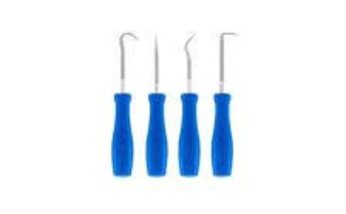 ZGLUL Tools Tool Set for Removing Ulcyat Fork