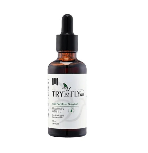 Hair Stimulating Solution 50 ml