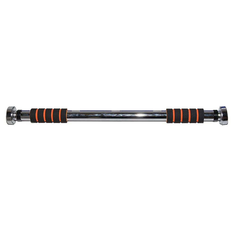 Top Fit Door workout bar for upper body exercises 80-130 cm