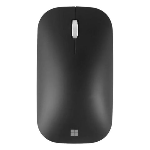 Microsoft Modern Mobile Wireless Bluetooth Mouse - Black (Asia Version)