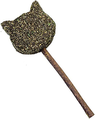 nunbell catnip toys