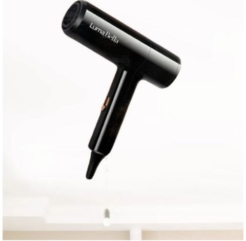 Lumabella Hair Dryer Hair Dryer 1000 Watt