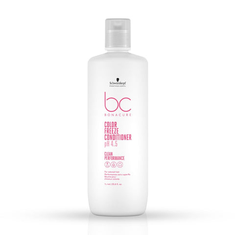 BC Color Freeze pH 4.5 Conditioner (For Coloured Hair)