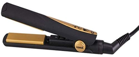 Wet & Dry Ceramic Professional Hair Straightener