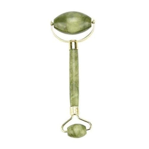 Portable Practical Jade Facial Massage Roller