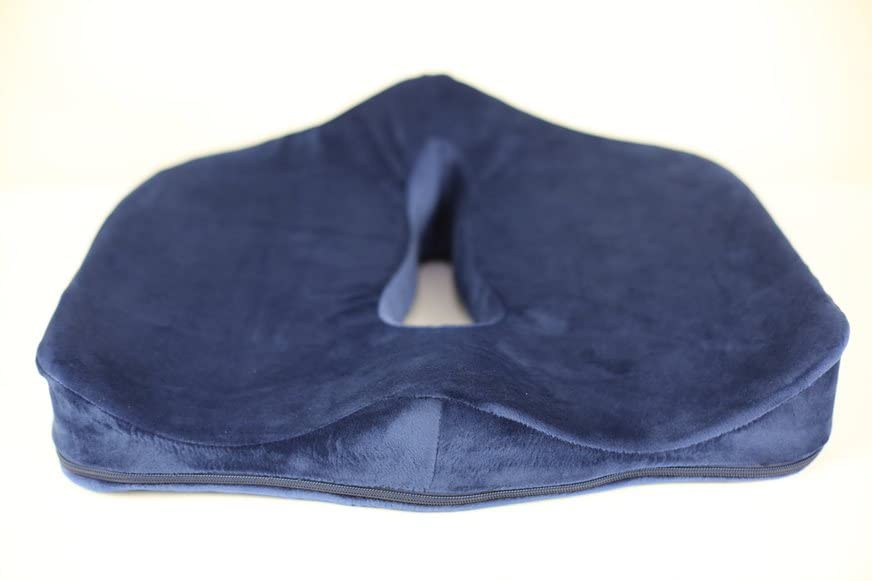 Max Comfort