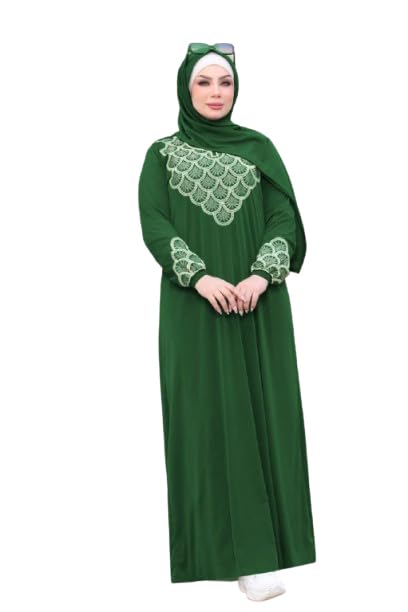 GAMAL SONS FOR ABAYA