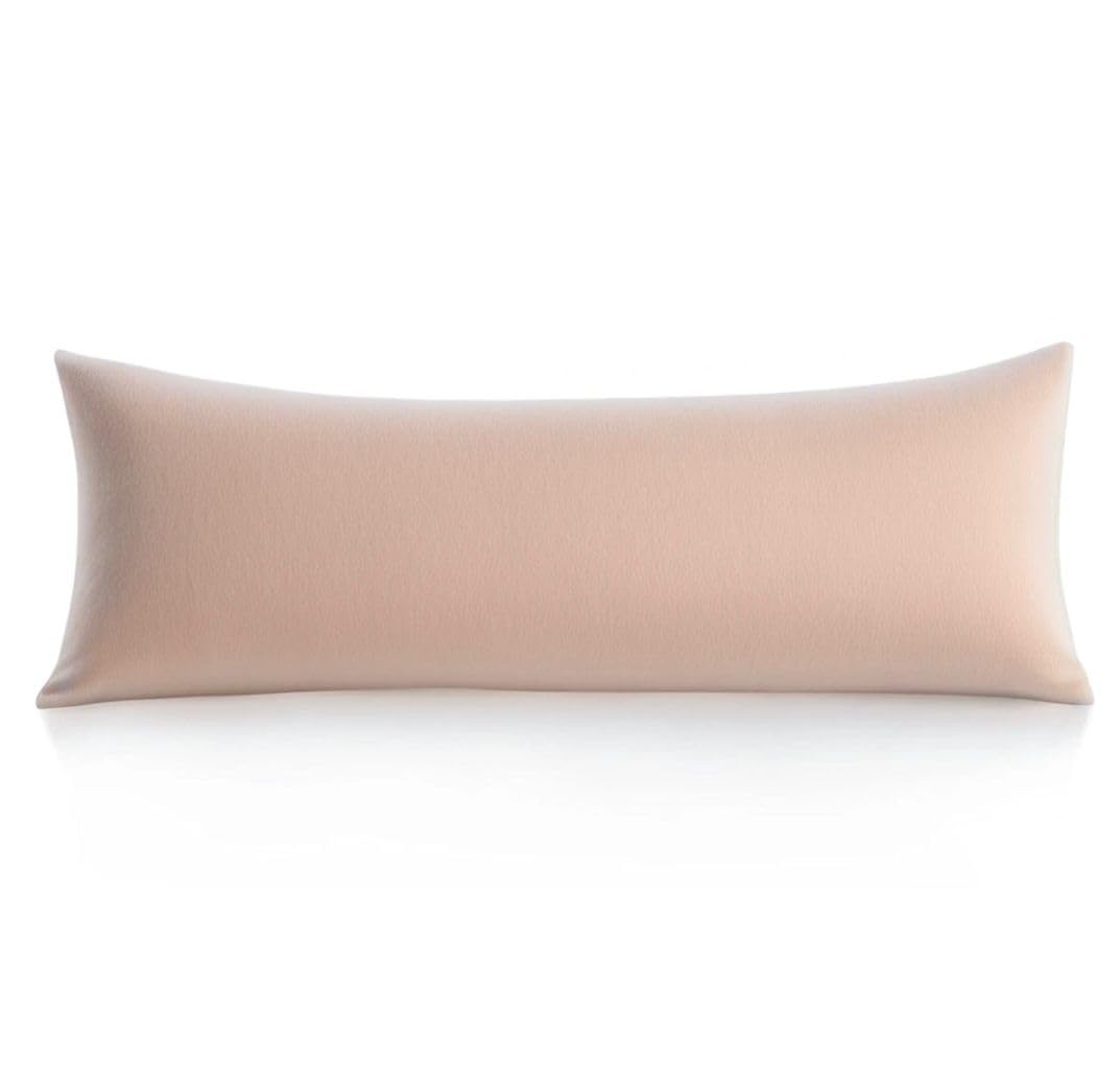 Khoyot Cotton Long Pillow Case 100cm - Chashmir