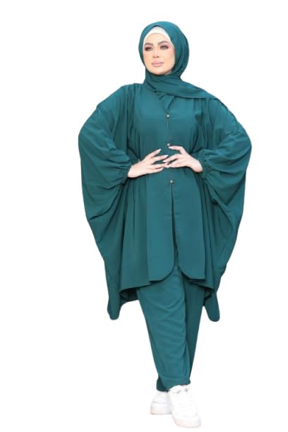 GAMAL SONS FOR ABAYA