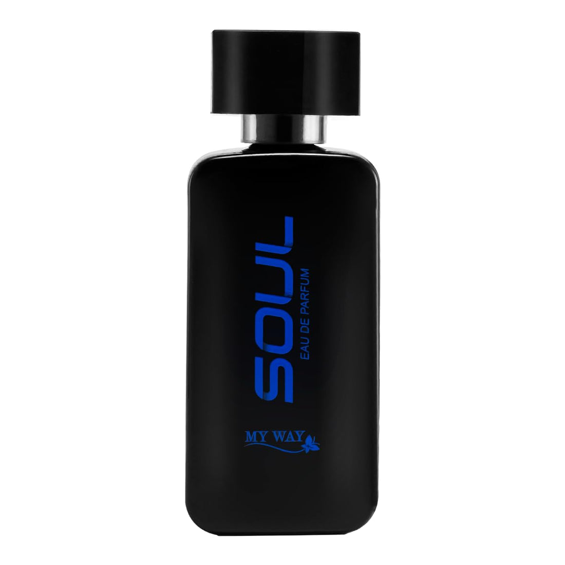 عطر رجالى او دي برفن 50 مل اسم الفخم والجاذبية من ماى واي (soul)