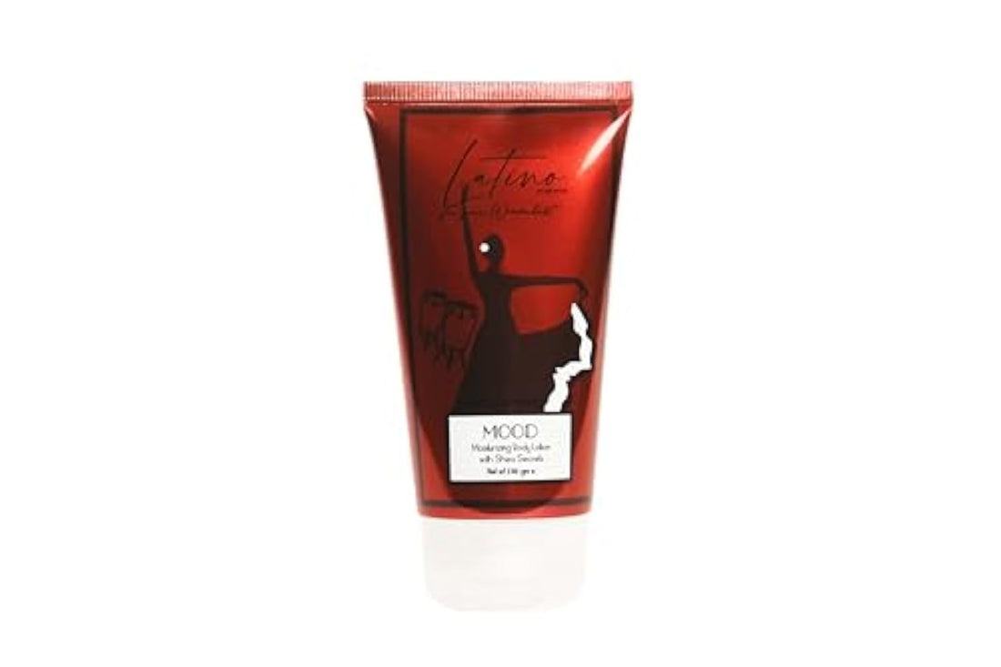 Mood Latino Body Lotion 150 Gm