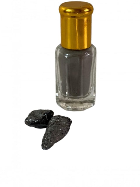 Khol Al Athmad Arabian Kohl for Glow, Visual Enhancement and Hair Growth, 2 Pieces, Unisex