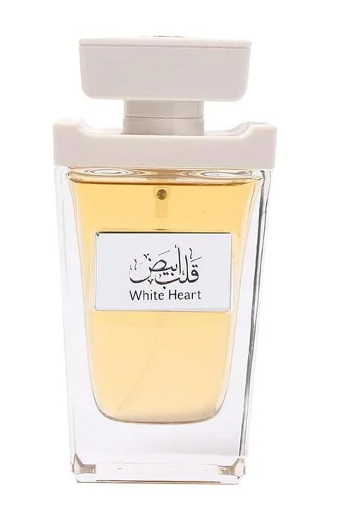 White Heart perfume 100 ml Eau de Parfum
