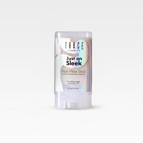 Trace Just on Sleek Hair Styling Wax Stick 15 g
