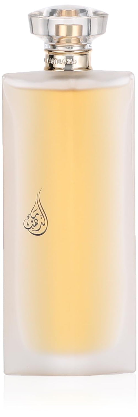 Maa Althahab Sweetie N107 Gold Eau De Parfum Fantasy For Women 100 Ml