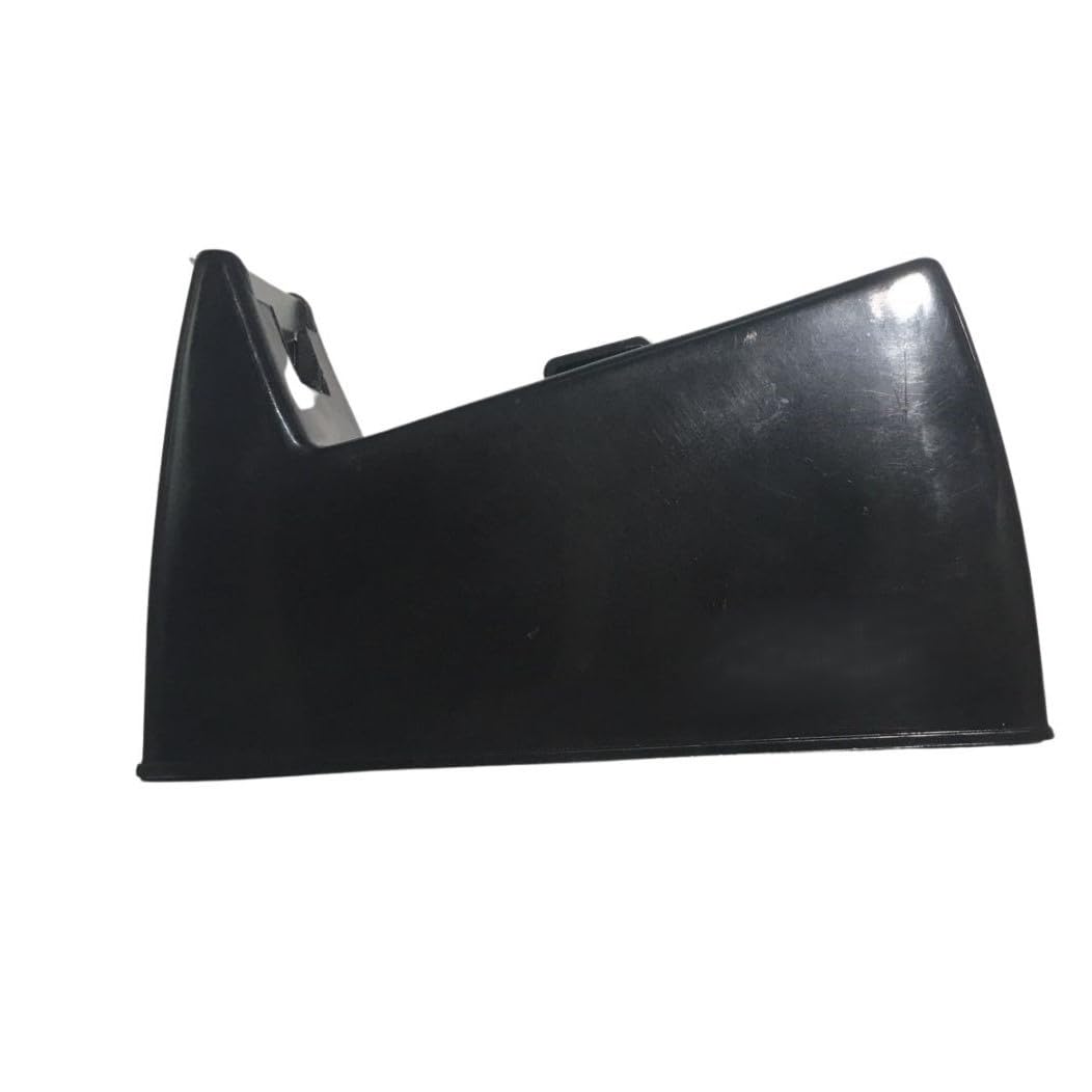 Tape Dispenser – 14.3x5.3x8.3 cm, Durable Construction (3/4" Wide, 1" Core)