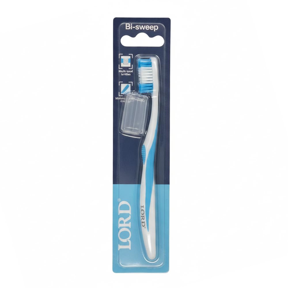 Dental Care - Bi-Sweep (Hard)