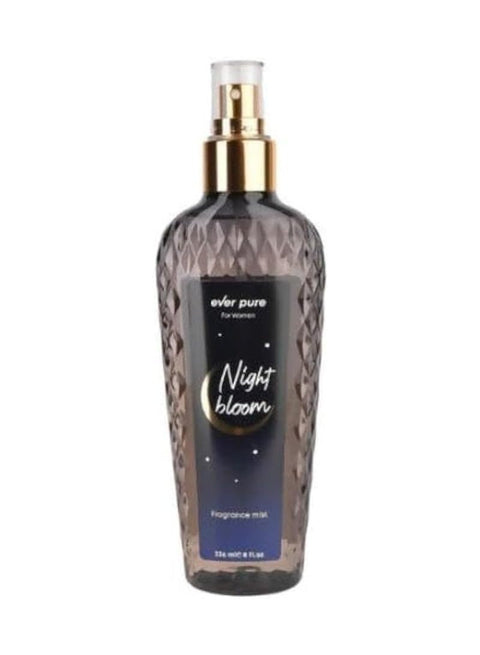 Fragrance Mist for Women Night Bloom 236 ml