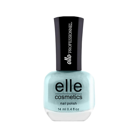 Elle nail polish 14.ml no.809