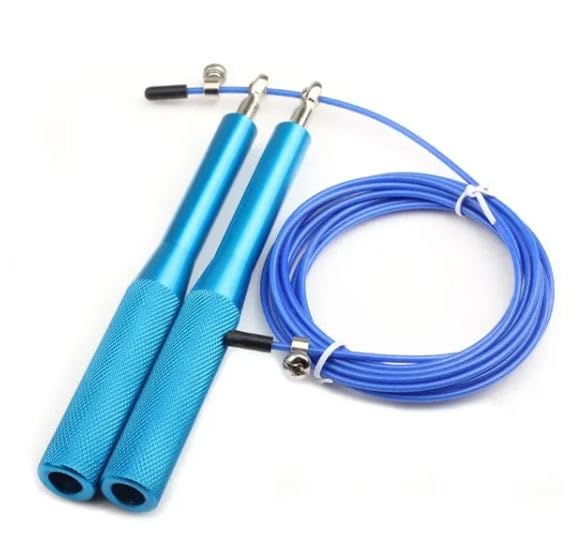 Jump Rope (Blue)