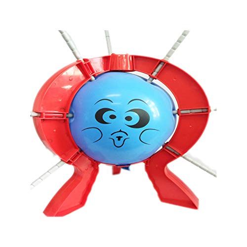 Children Creative Toy Boom balloon Bursting Balloon Crisis Adventure Kids Toys