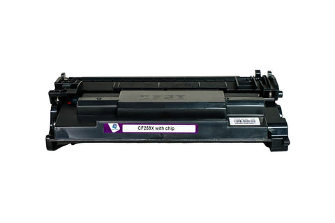 Toner Mark