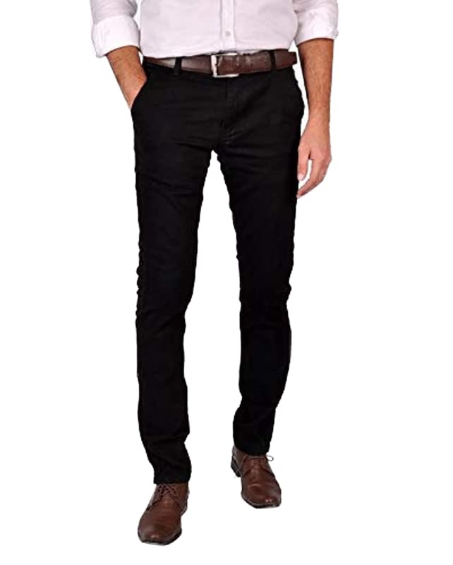 Jupiter Slim Fit Trousers Pant For Men