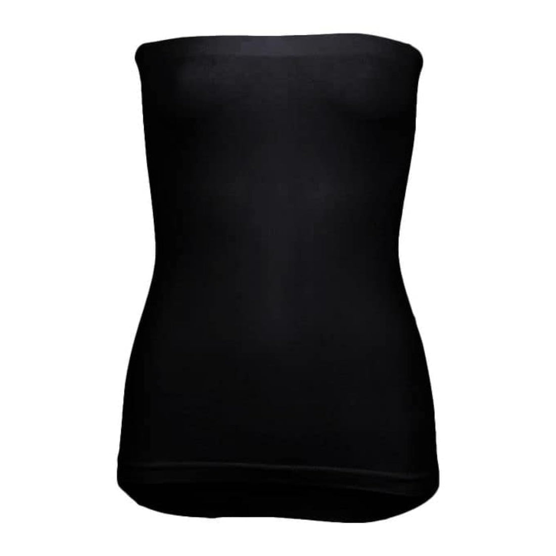 Silvy Womens Half Sleeve Tube Top Sandra-1