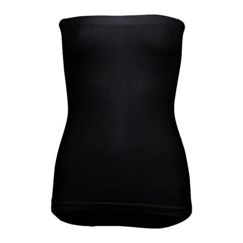Silvy Womens Half Sleeve Tube Top Sandra-1