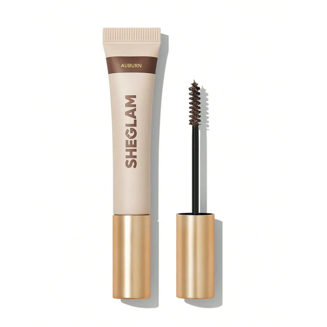SHEGLAM HOLD EM UP TINTED BROW GEL-Auburn 6G
