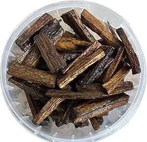 Juliana Original Sudanese Incense - Sudanese Shaf Incense - 1 Pack of 1 Stick - Create a Pleasant Atmosphere