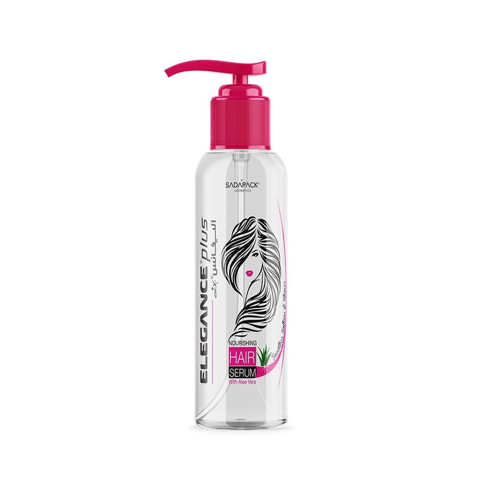 Elegance Hair Serum with Keratin 120 ml