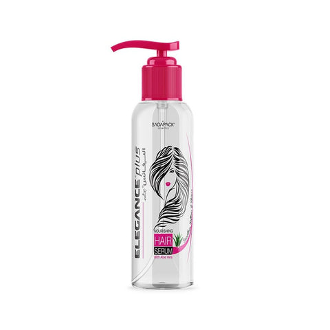 Elegance Hair Serum with Keratin 120 ml