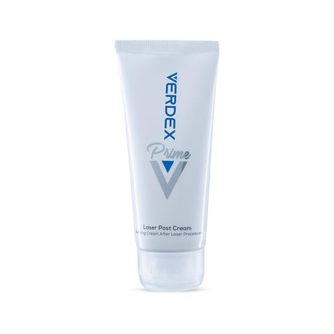 Verdex Prime Laser Post Soothing Cream 50ml