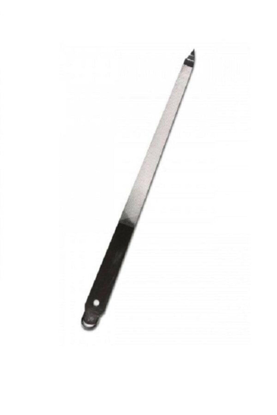 Neskita Large Metal File 008