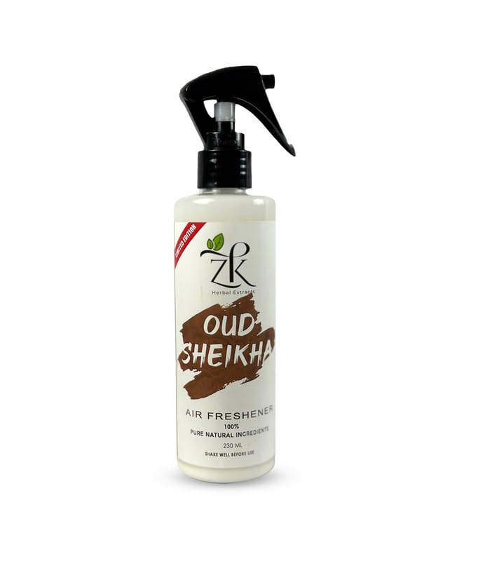 ZK Herbal extracts