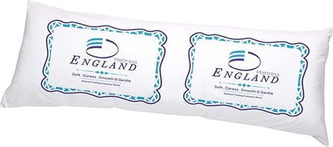 fiber pillow from ENGLAND MATTRESS (100 CM)