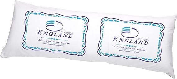 fiber pillow from ENGLAND MATTRESS (160 CM)