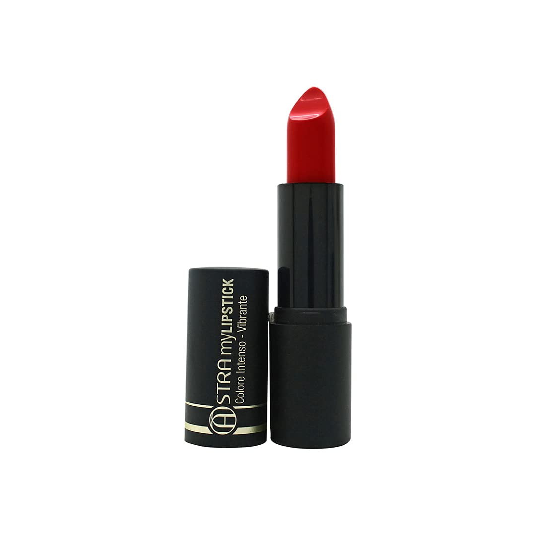 Astra Moisturizing Full Color My Lipstick - 30 Athena, 4 g