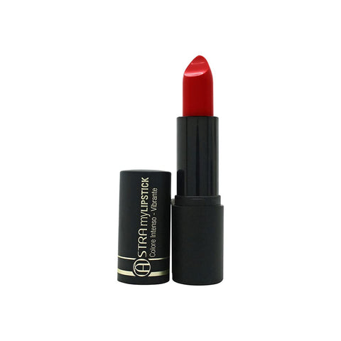 Astra Moisturizing Full Color My Lipstick - 30 Athena, 4 g