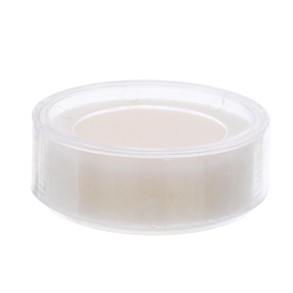 Elmaayergy Y-46/100001 Colourful Circle Finger Wetter With Durable Material, Suitable For School And Home