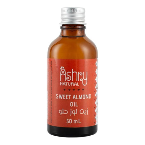 Ashry Natural