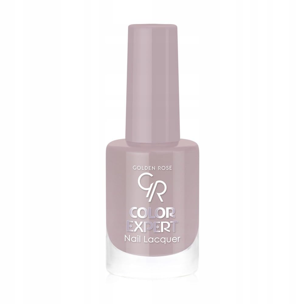 Golden Rose Color Expert Nail Polish No. 76