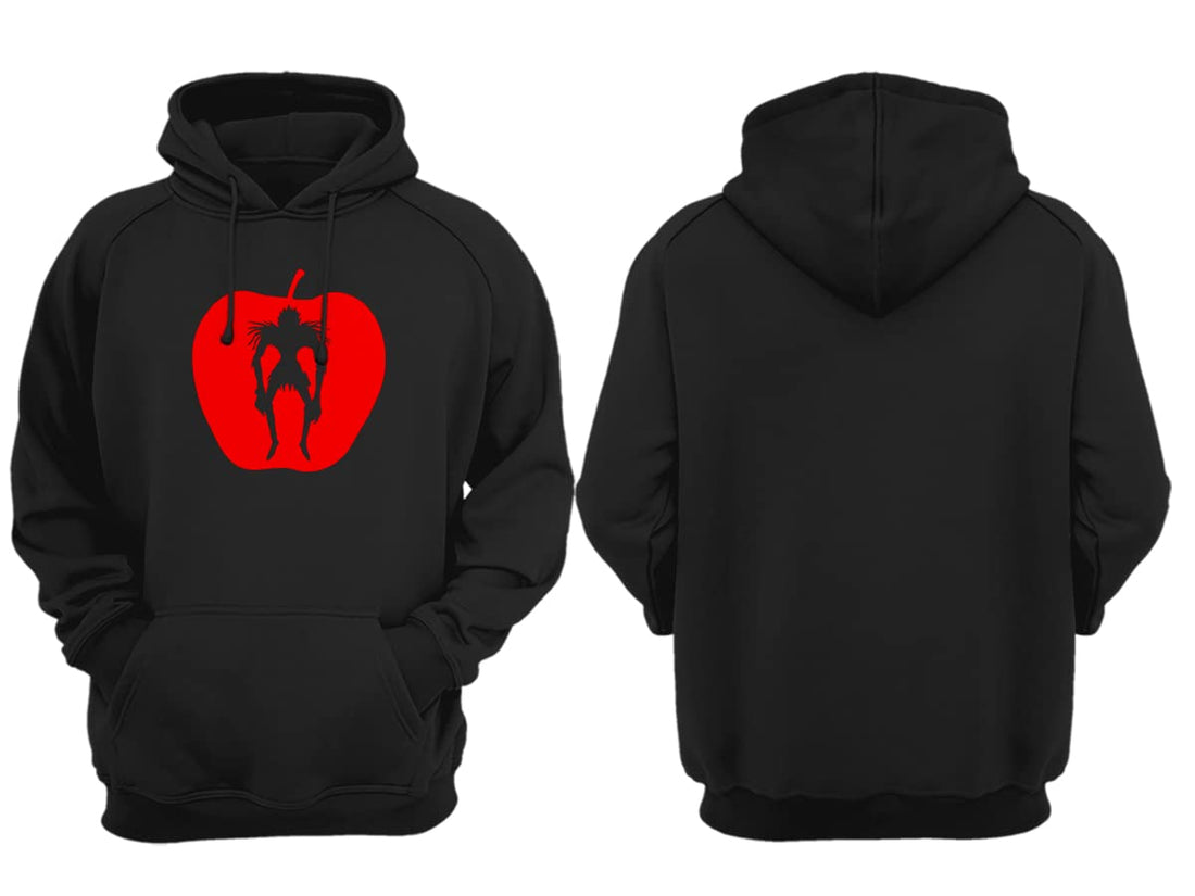 death note hoodie7