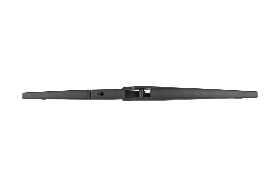 Bosch Car H307 Steel Rear Wiper Blade, 12 Inch Size, Black