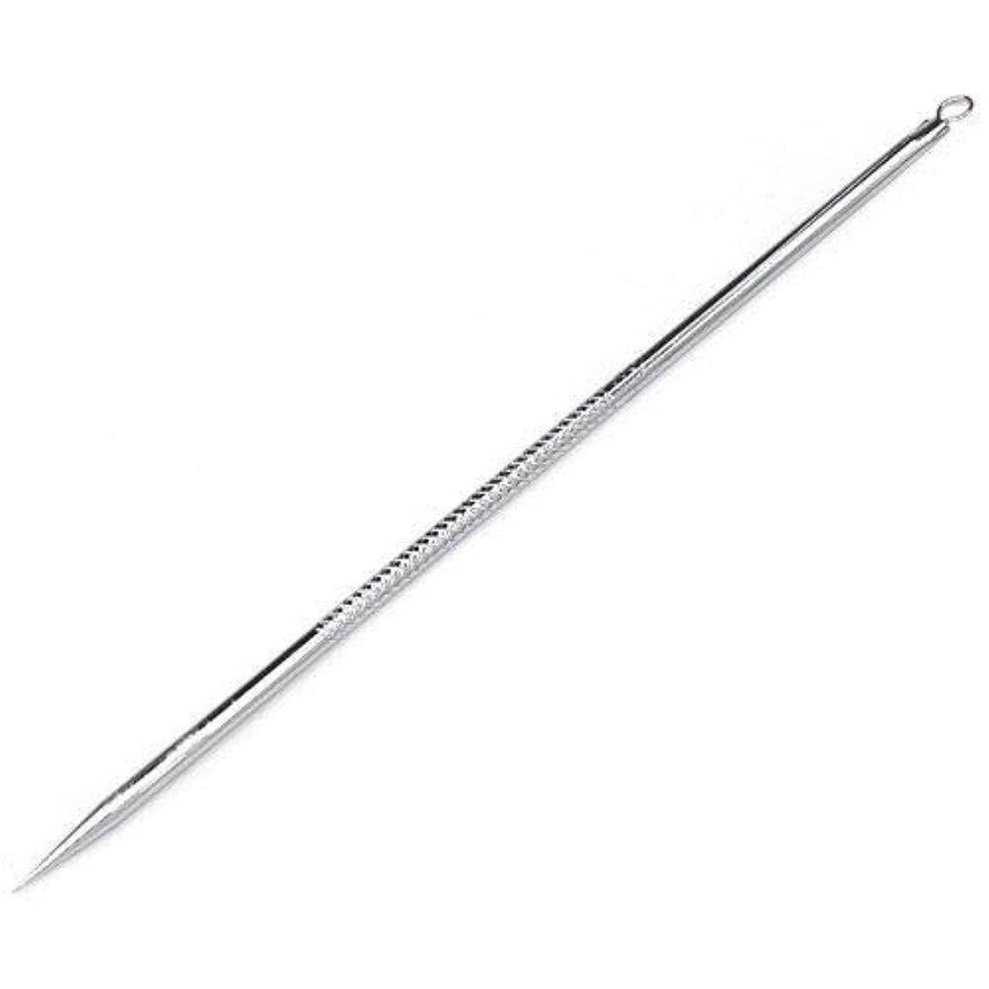 blackhead remover pin