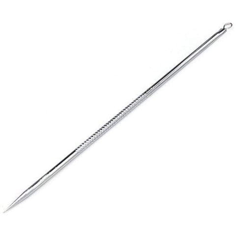blackhead remover pin