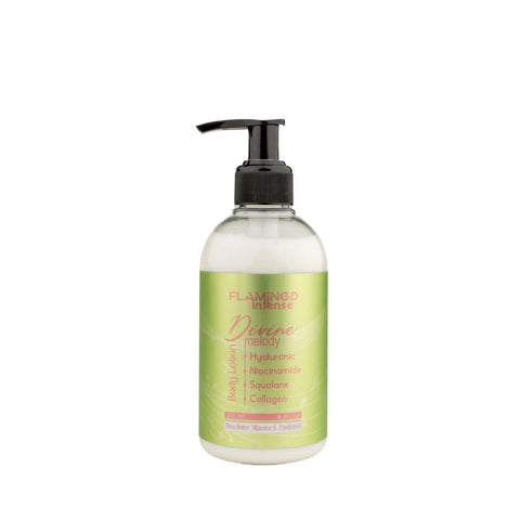 Flamingo Divine Melody Intense Body Lotion 250 ml