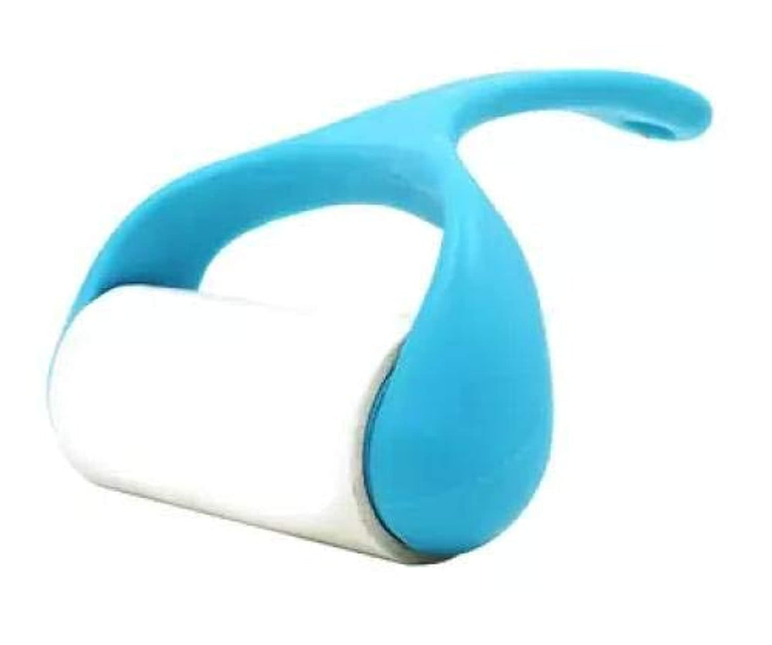 nunbell Pet Hair Remover (Blue)