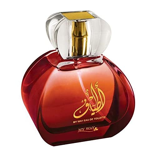 ATYAF - EDT - 105ml - For Women